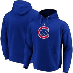 Under Armour Cubs Hoodie